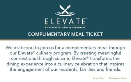 Coastal meal ticket Page 2