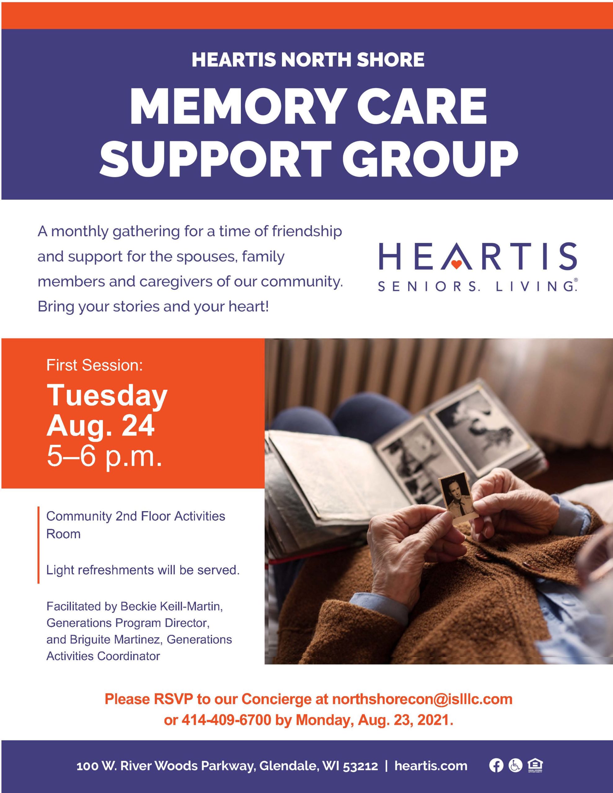 011322 HeartisNorthShore MemoryCareSupportGroup Editable W scaled