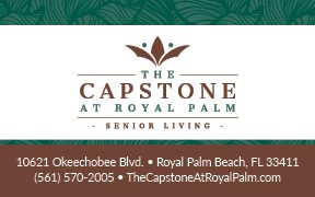 Capstone at Royal Palm review card