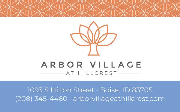 Arbor Village at Hillcrest review card
