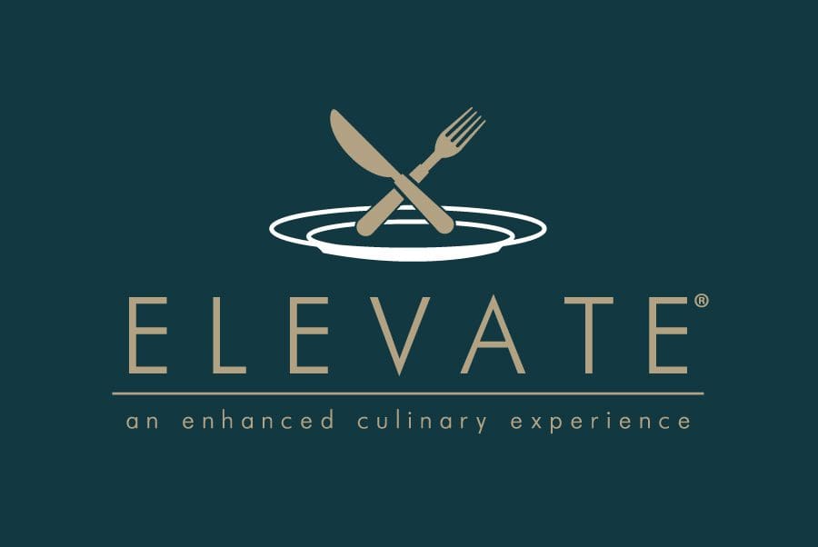 Elevate comment card