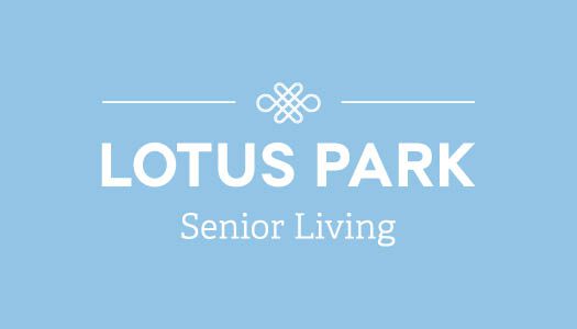 Lotus Park business cards