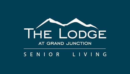 The Lodge at Grand Junction business card