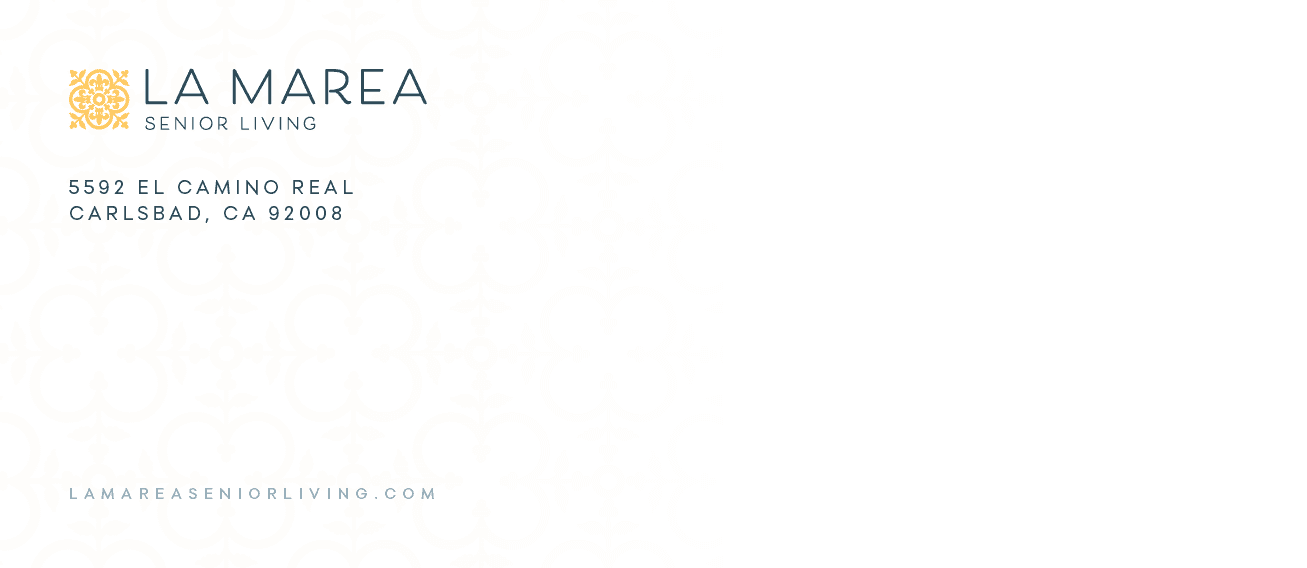 La Marea No. 10 envelope