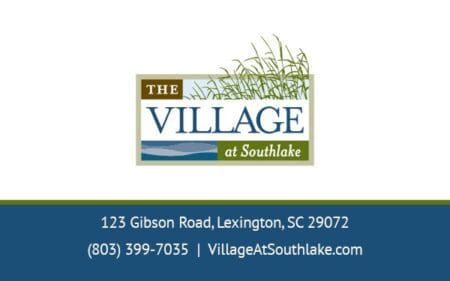 The Village at Southlake elevate meal ticket