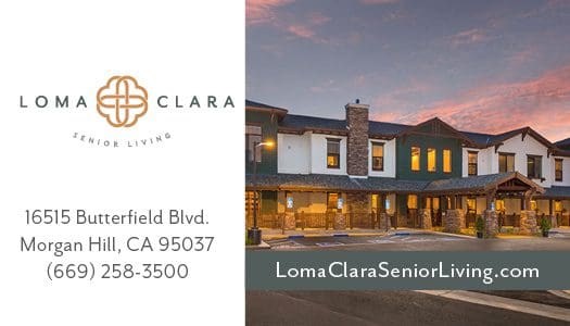 Loma Clara open positions card