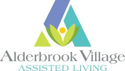 Alderbrook Village business cards