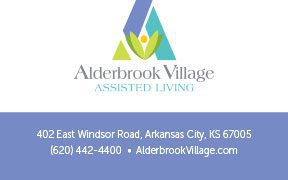Alderbrook Village review card