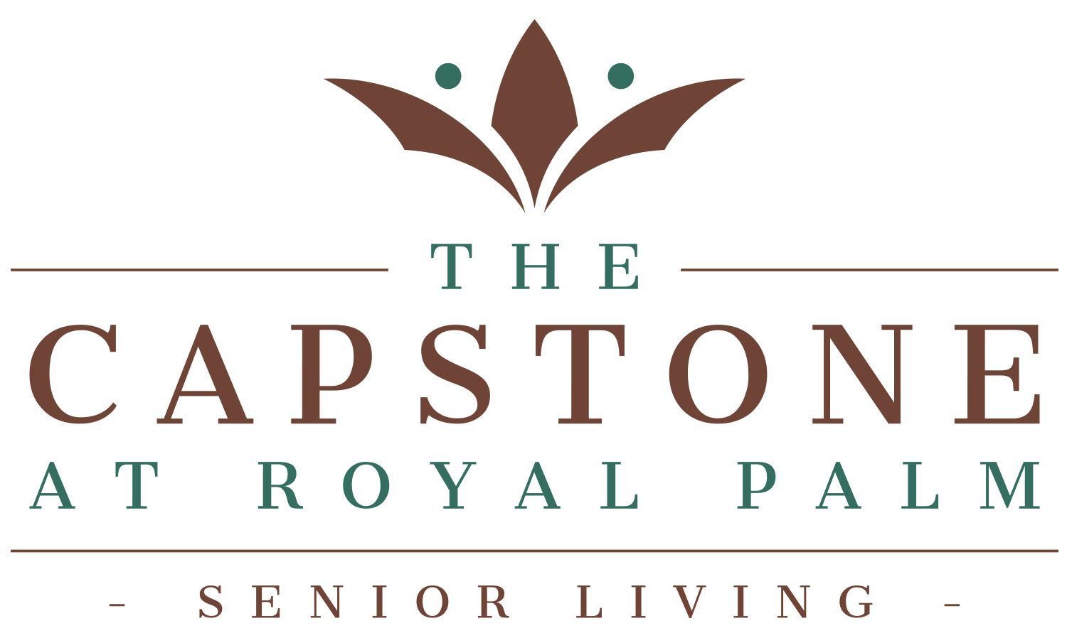 Capstone RP Logo
