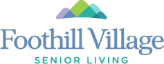 FoothillVillage logo fullcolor
