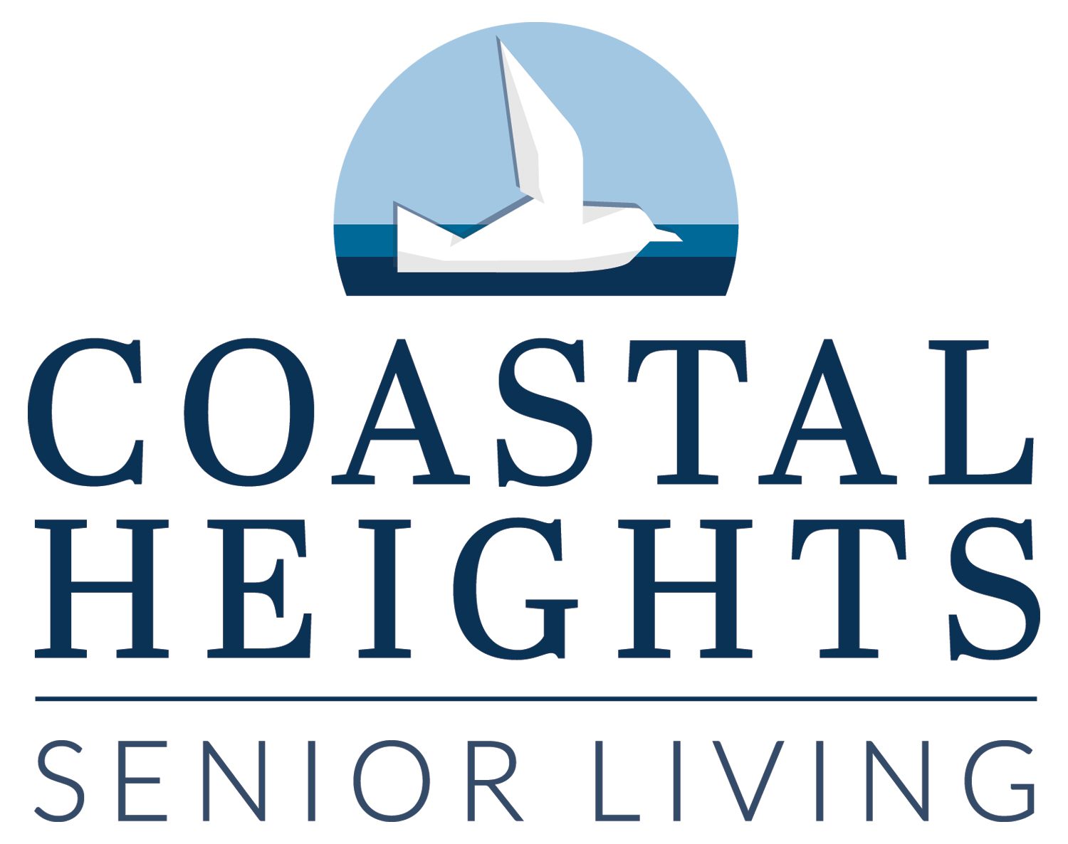 coastalHeights logo
