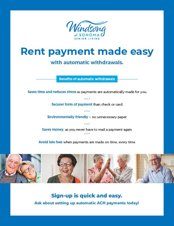 081423 WindsongSonoma AutoWithdrawlsFlyer