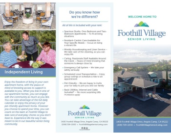 071624 ISL Foothill Village Trifold F